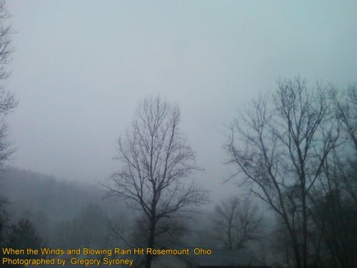 Rosemount, Ohio