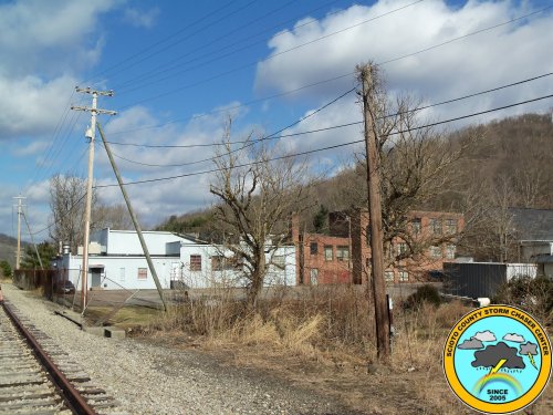 Otway, Ohio