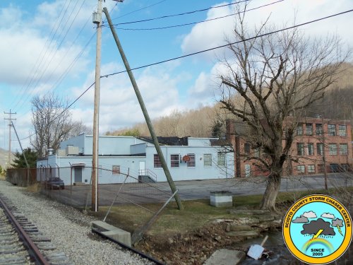 Otway, Ohio