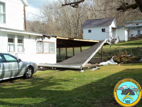 Otway, Ohio