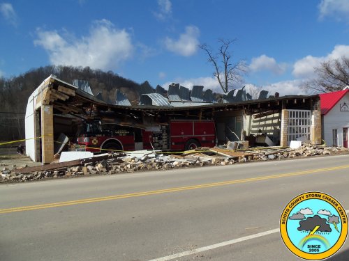 Otway, Ohio