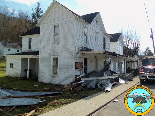 Otway, Ohio