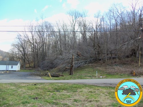 Otway, Ohio