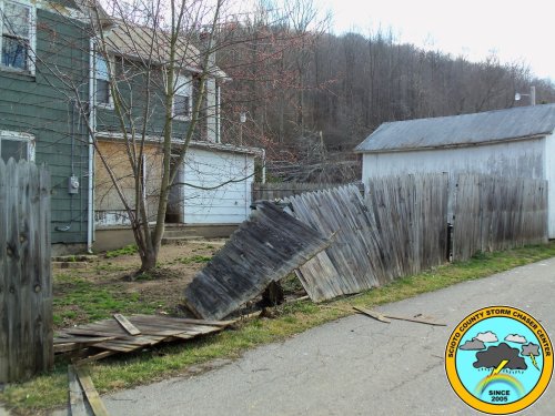 Otway, Ohio