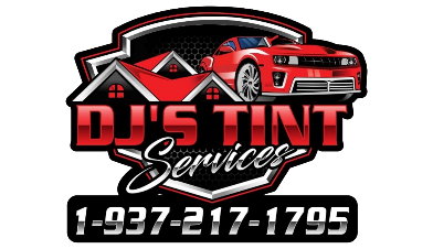 DJ's Tint Service
