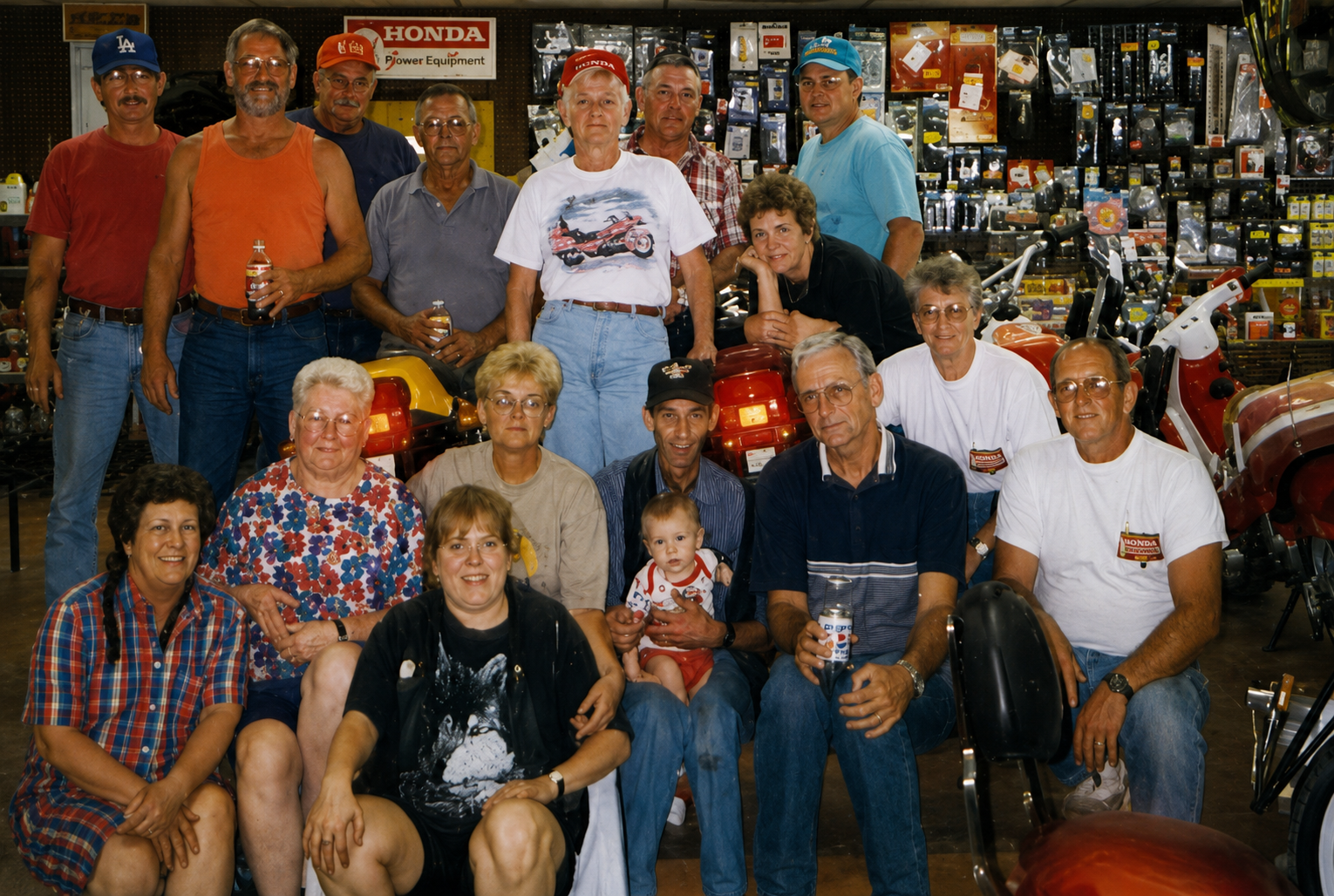 GWRA Group