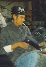 GBS Beatty