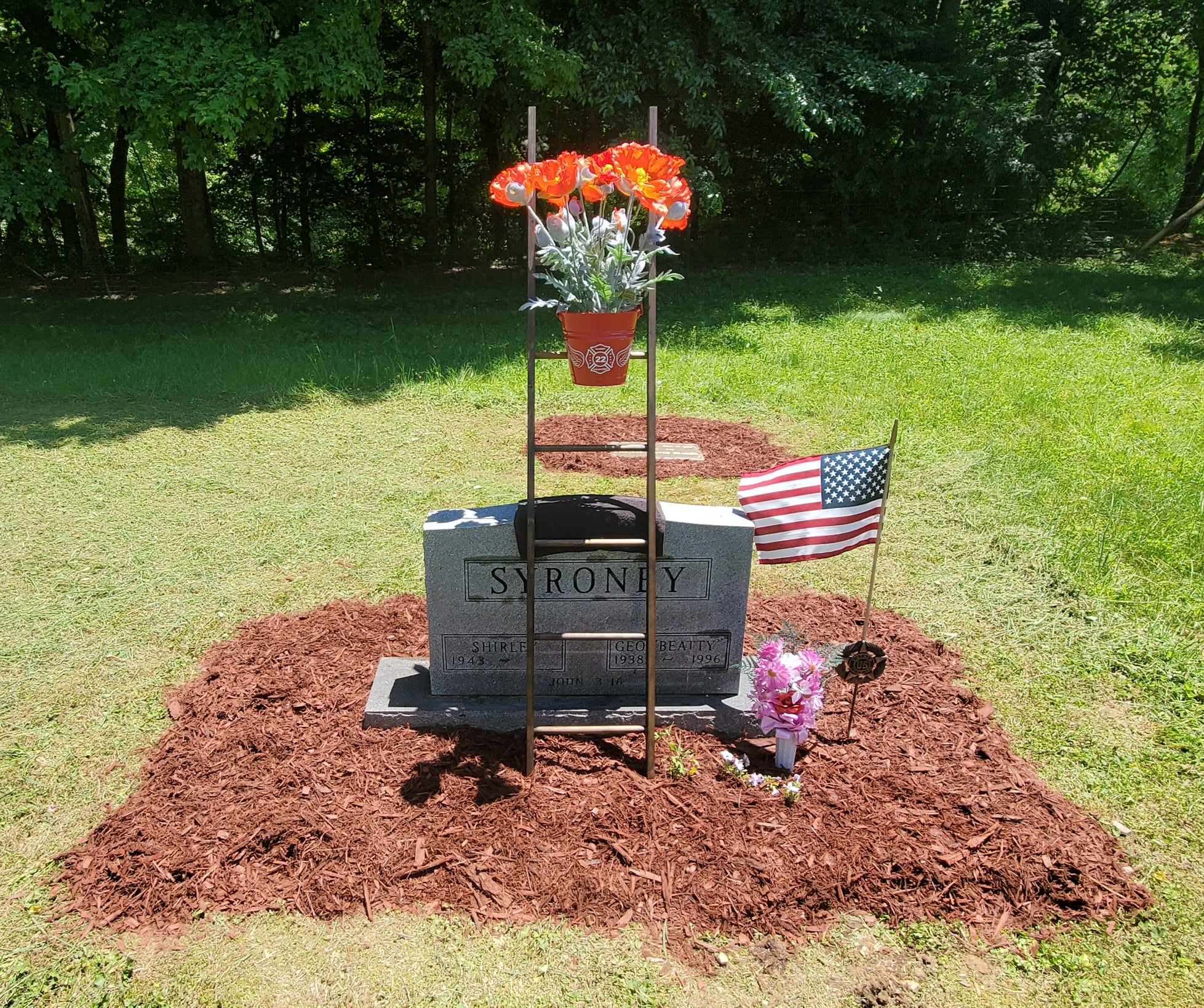 CEMETERY