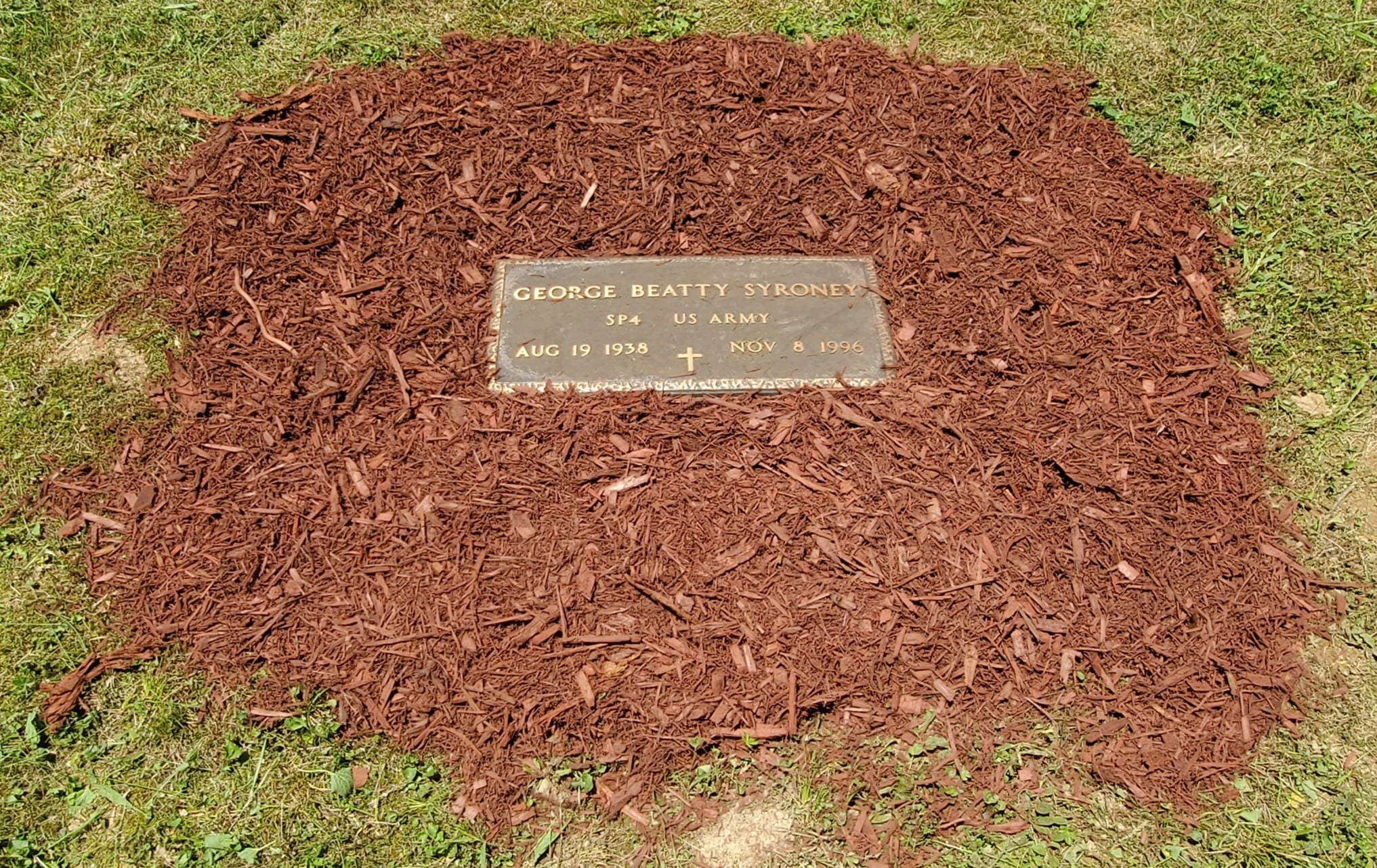 CEMETERY