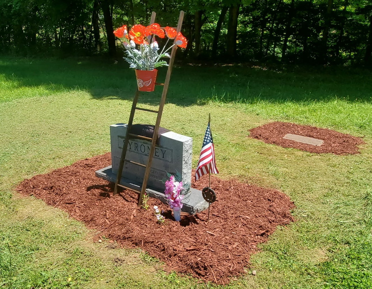CEMETERY