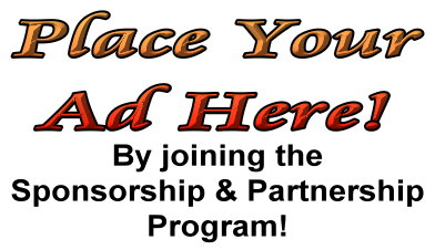 Place Your Ad Here!
